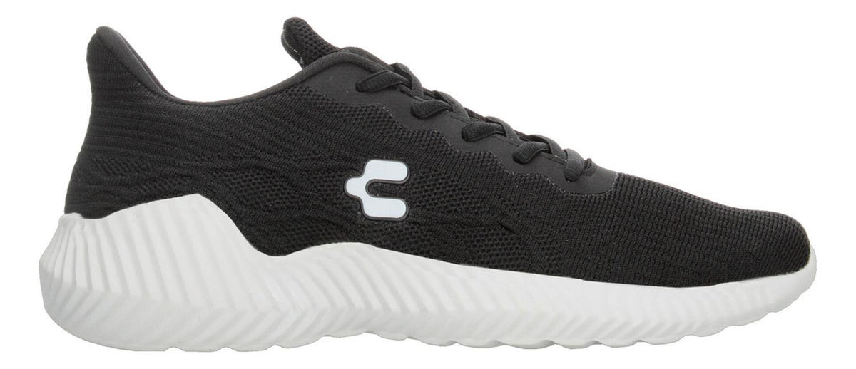 Tenis Charly Negro Para Hombre [chy3470], foto 1 de 10