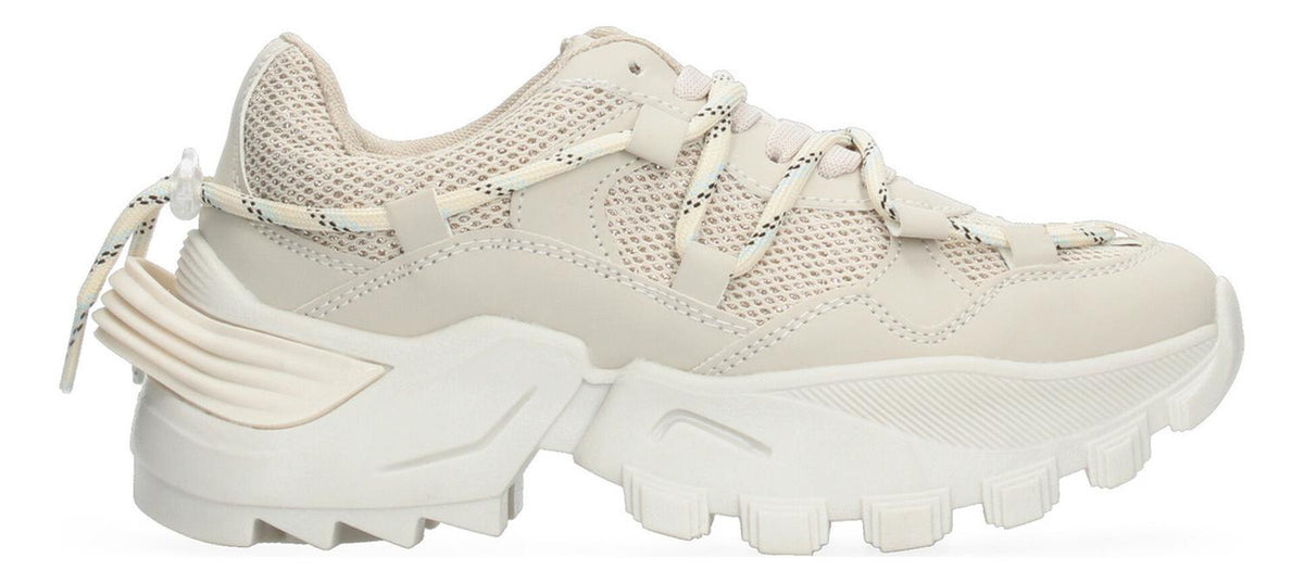 Tenis Efe Latte Para Mujer [efe1093], foto 4 de 10
