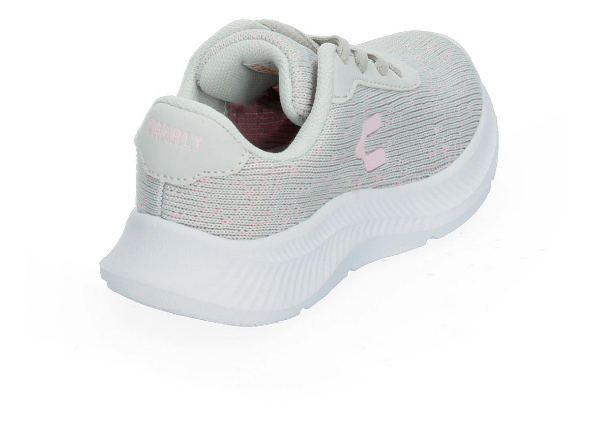 Tenis Charly Para Niña 1098140002 Blanco [chy3357], foto 4 de 10
