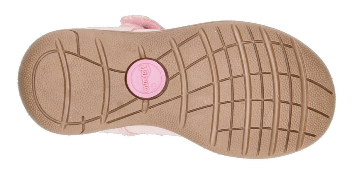 Zapato Casual Jakuna Rosa Para Niña [jak200], foto 10 de 11