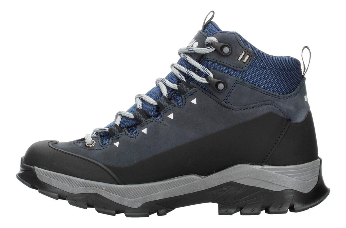 Bota Jeep Azul Outdoor Para Hombre [JEE65], foto 5 de 9