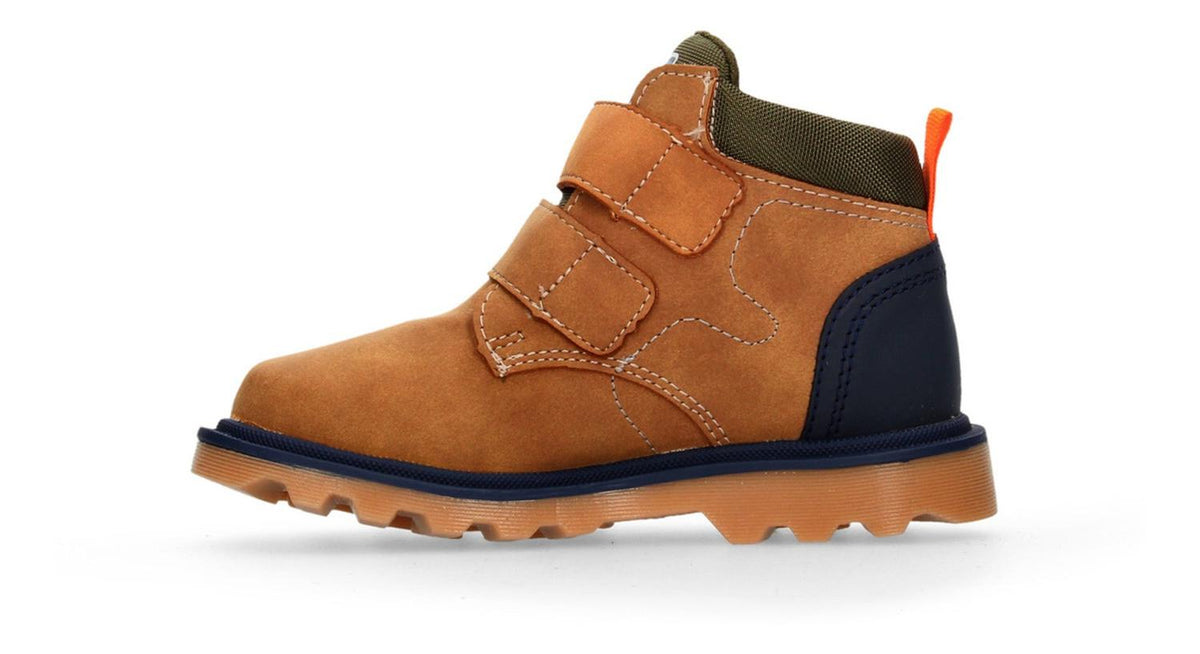 Bota Roddyck Para Niño 88811 Cafe [ryk36], foto 3 de 10
