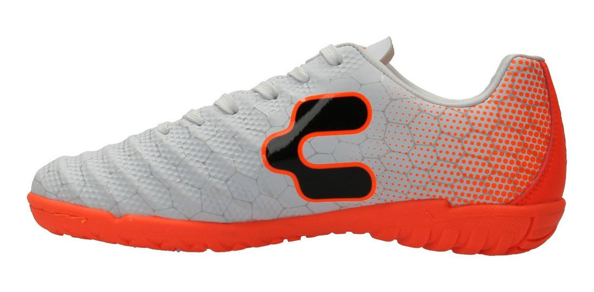 Zapato Soccer Charly Para Niño 1029474 Blanco [chy2699], foto 2 de 6