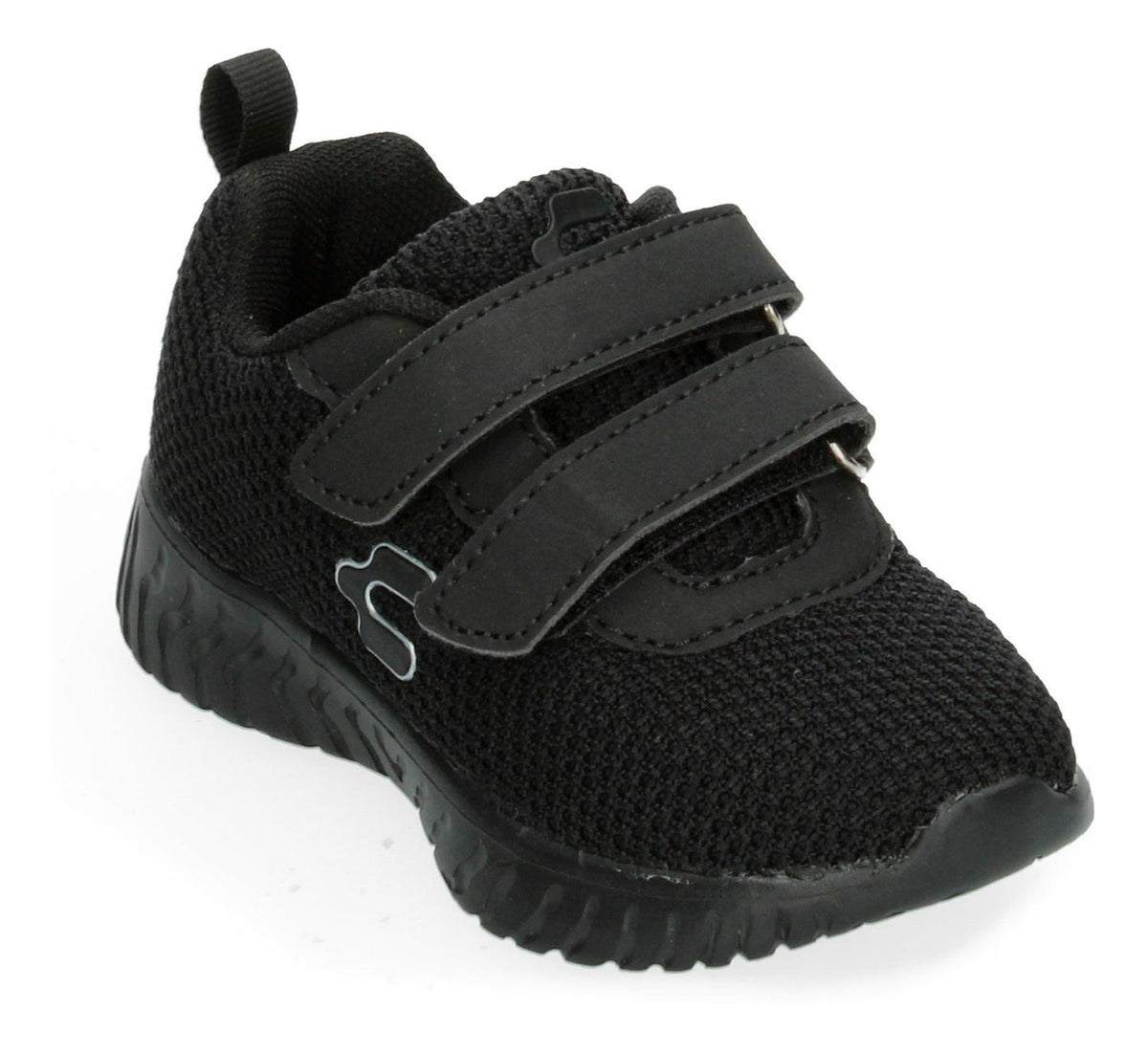 Tenis Charly Para Niño 1098142004 Negro [chy3376], foto 5 de 10