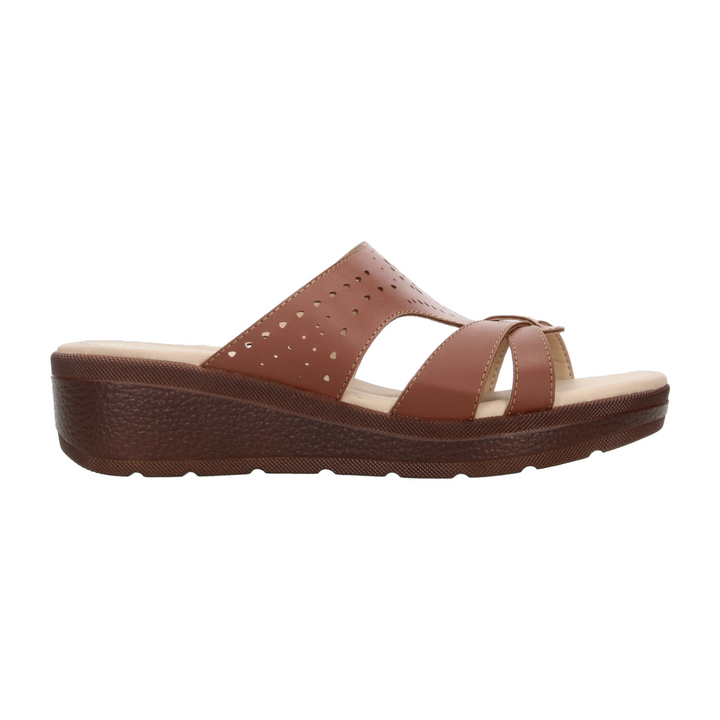 Sandalias Paulie Cafe para Mujer [PLE206]