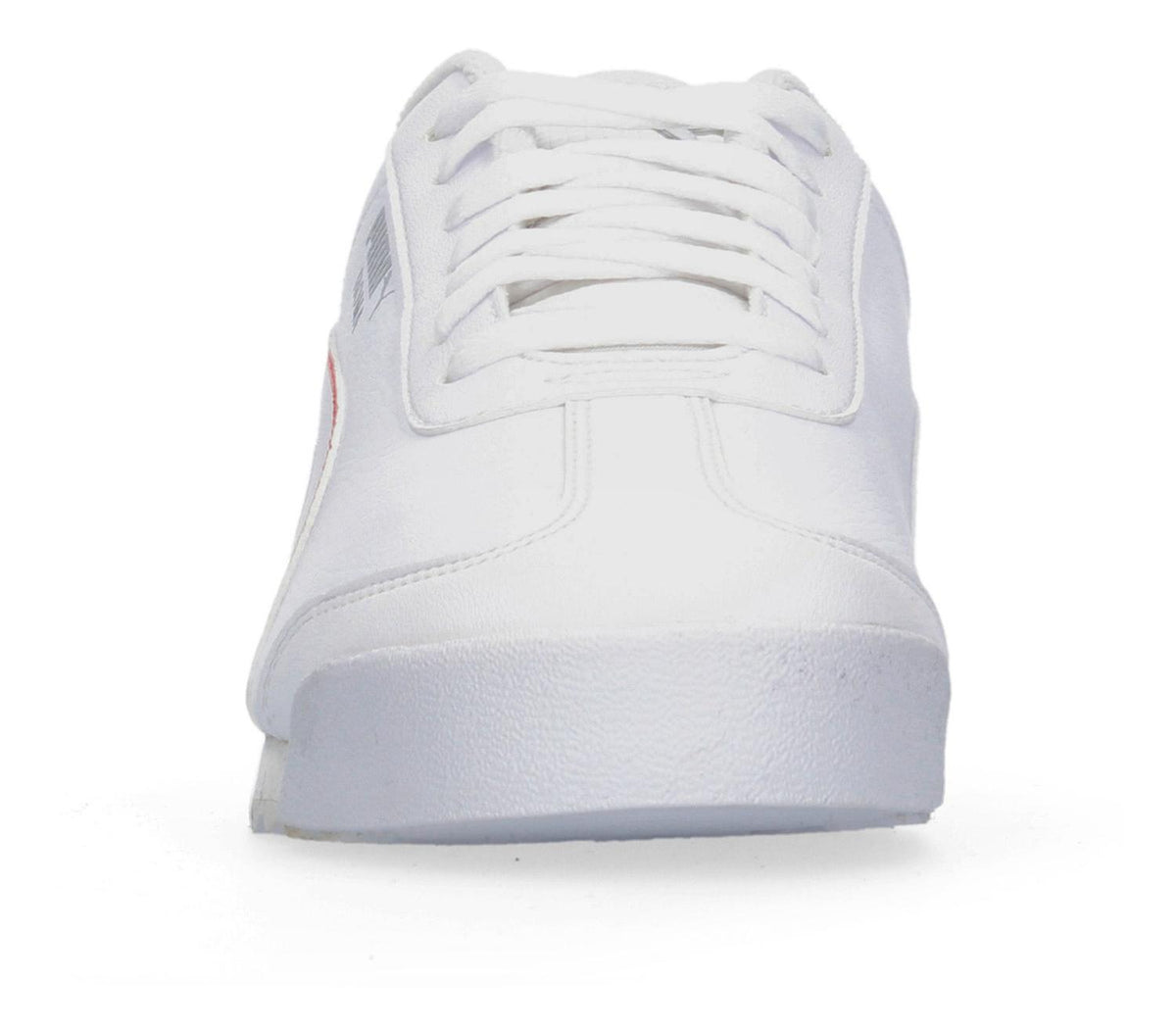 Tenis Puma Roma Bmw Hombre Blanco/multicolor [pum436], foto 6 de 10