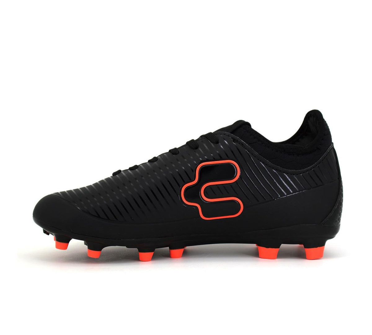 Tenis Charly Para Niño 1029186 Negro [chy2359], foto 2 de 6