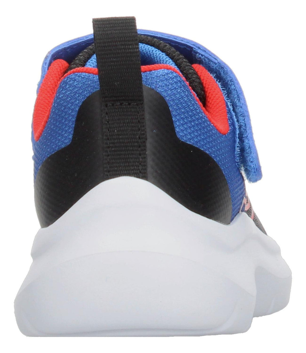 Tenis Skechers Con Cintas Elásticas Azul Para Niño, foto 7 de 10