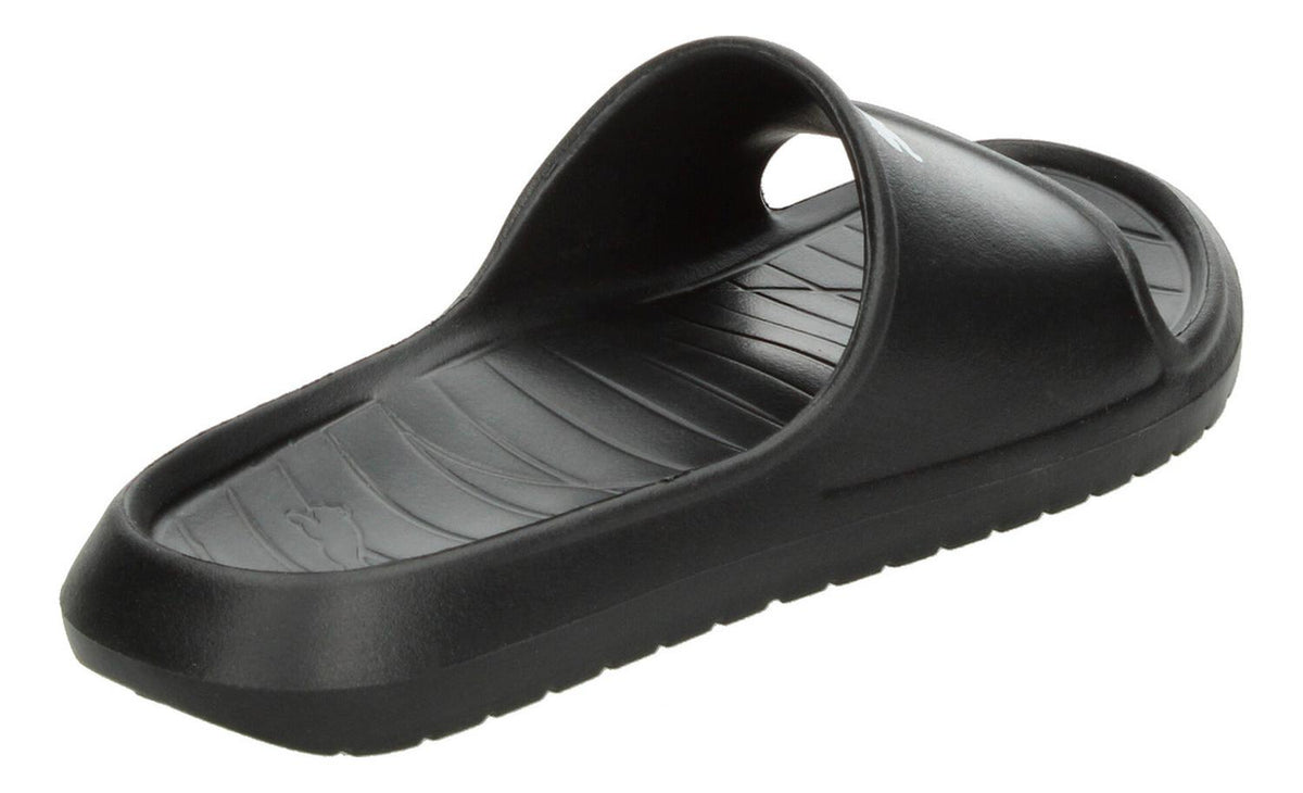 Sandalias Puma Mujer Divecat V2 Lite Color Negro Para Dama, foto 3 de 8