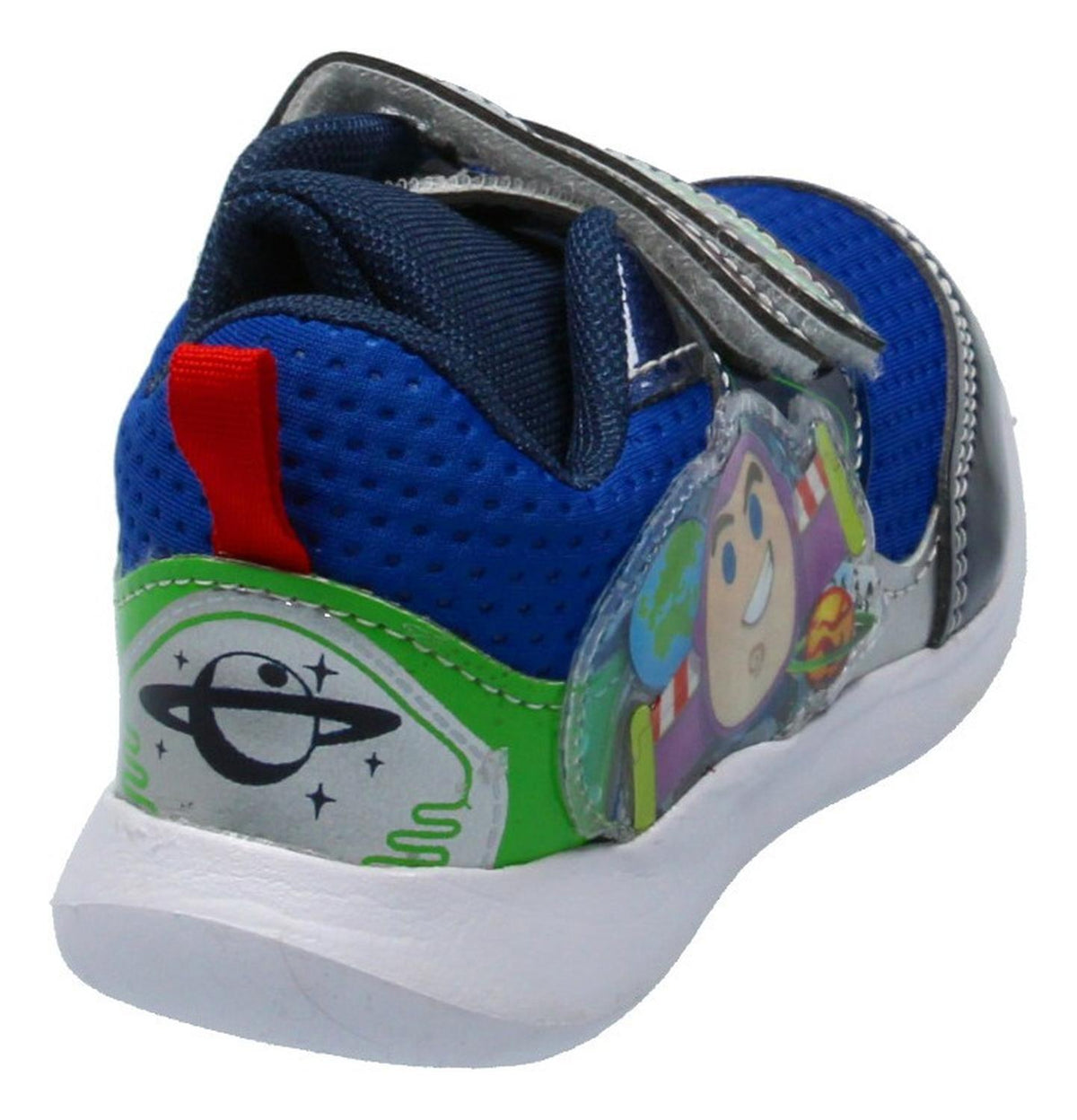 Tenis Nintendo Para Niño 9709 Azul Marino [nin1198], foto 4 de 6