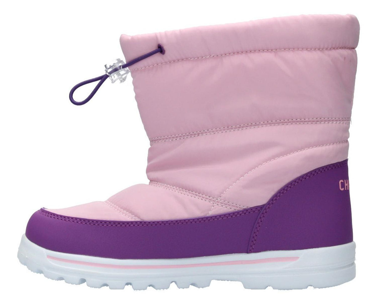 Bota Charly Para Niña 1079079 Rosa [chy2852], foto 2 de 6