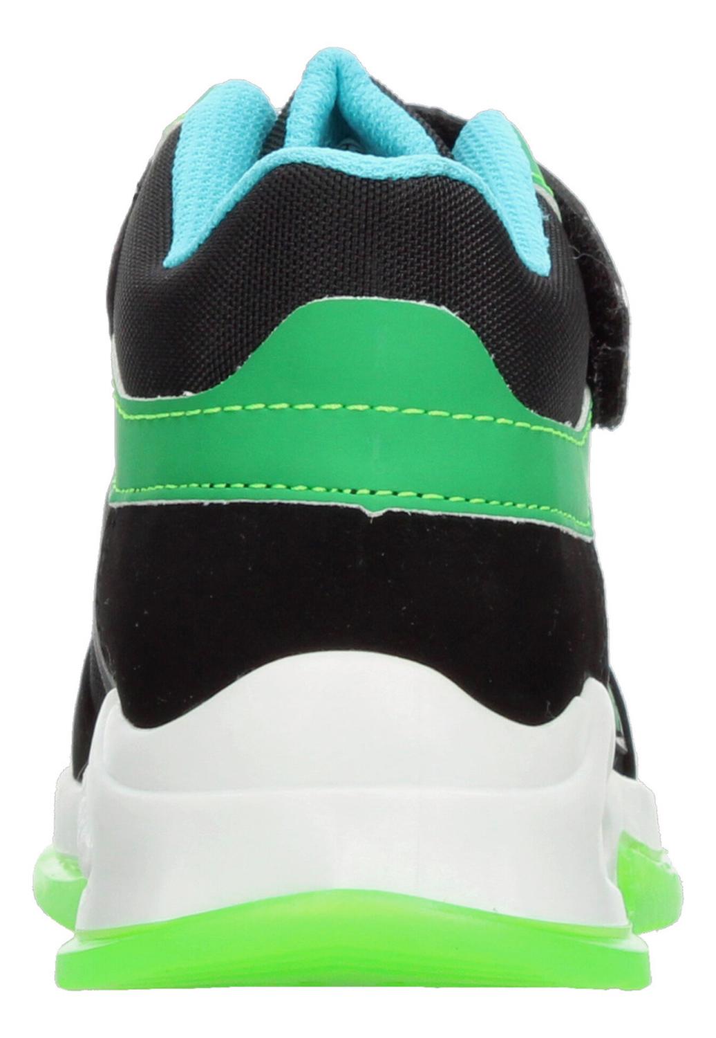 Tenis Minecraft Negro Para Niño [mif4], foto 7 de 8