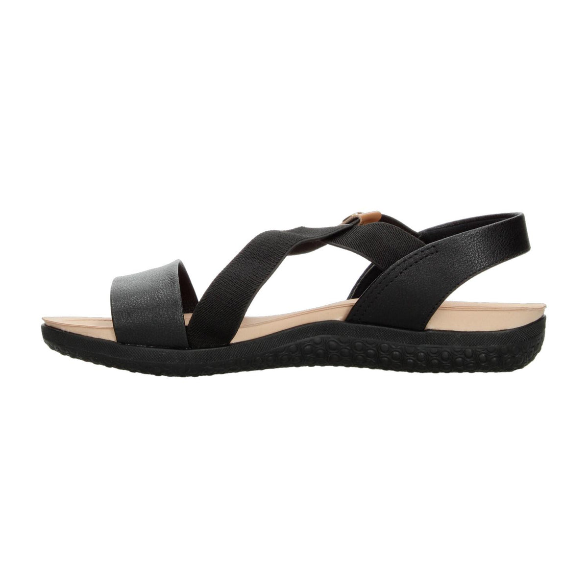 Sandalias Modare Negro para Mujer [MOD109], foto 5 de 10