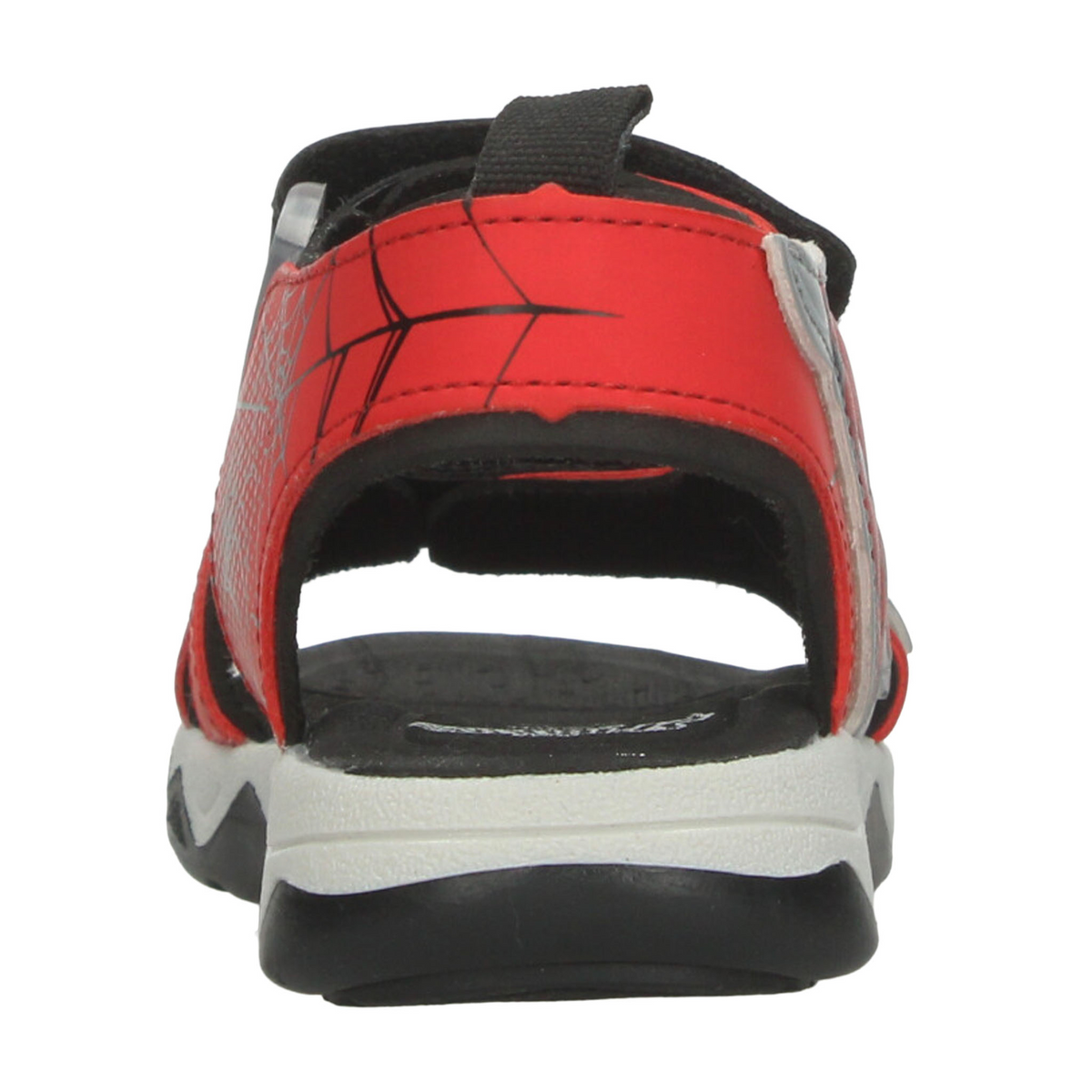 Sandalias Marvel Niño Rojo Casual Infantil T18-22, foto 7 de 10