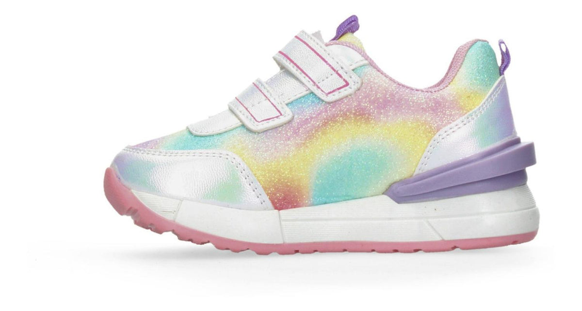 Tenis Tropicana Para Niña 29310 Multicolor [tro1144], foto 3 de 10