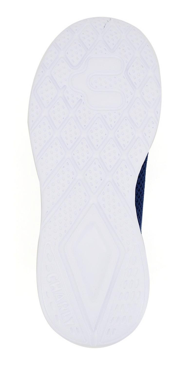 Tenis Charly Para Mujer 1049306 Azul Marino [chy2575], foto 6 de 6