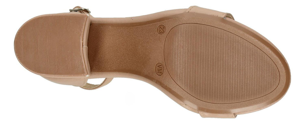 Sandalias Model´s Maquillaje Para Mujer [mds15], foto 9 de 10