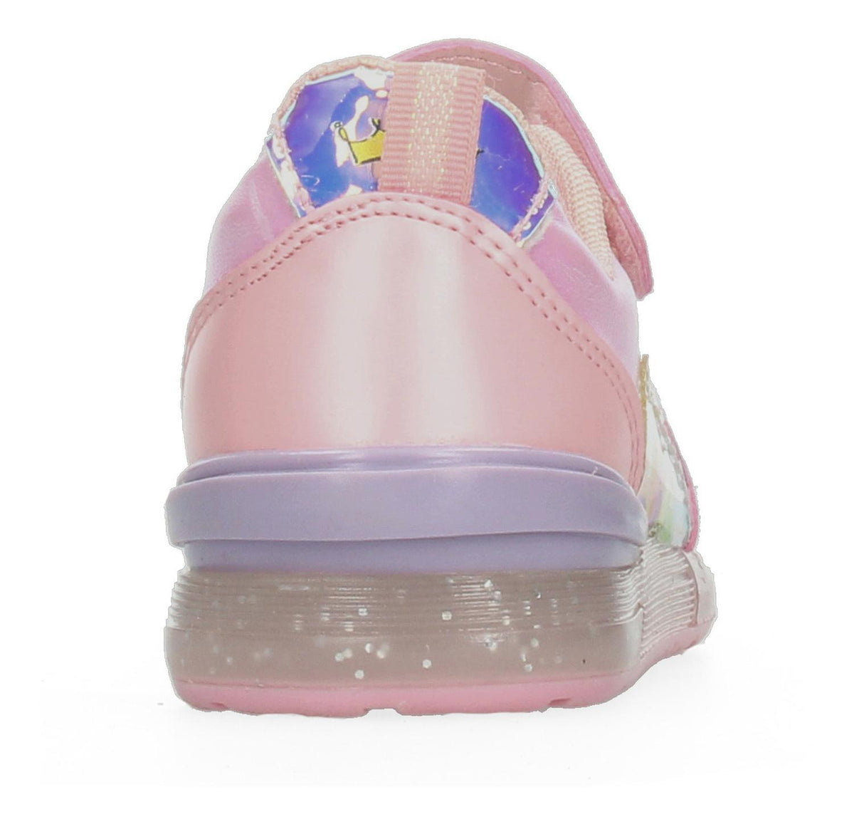 Tenis Disney Para Niña 29449 Rosa [dny39], foto 7 de 10