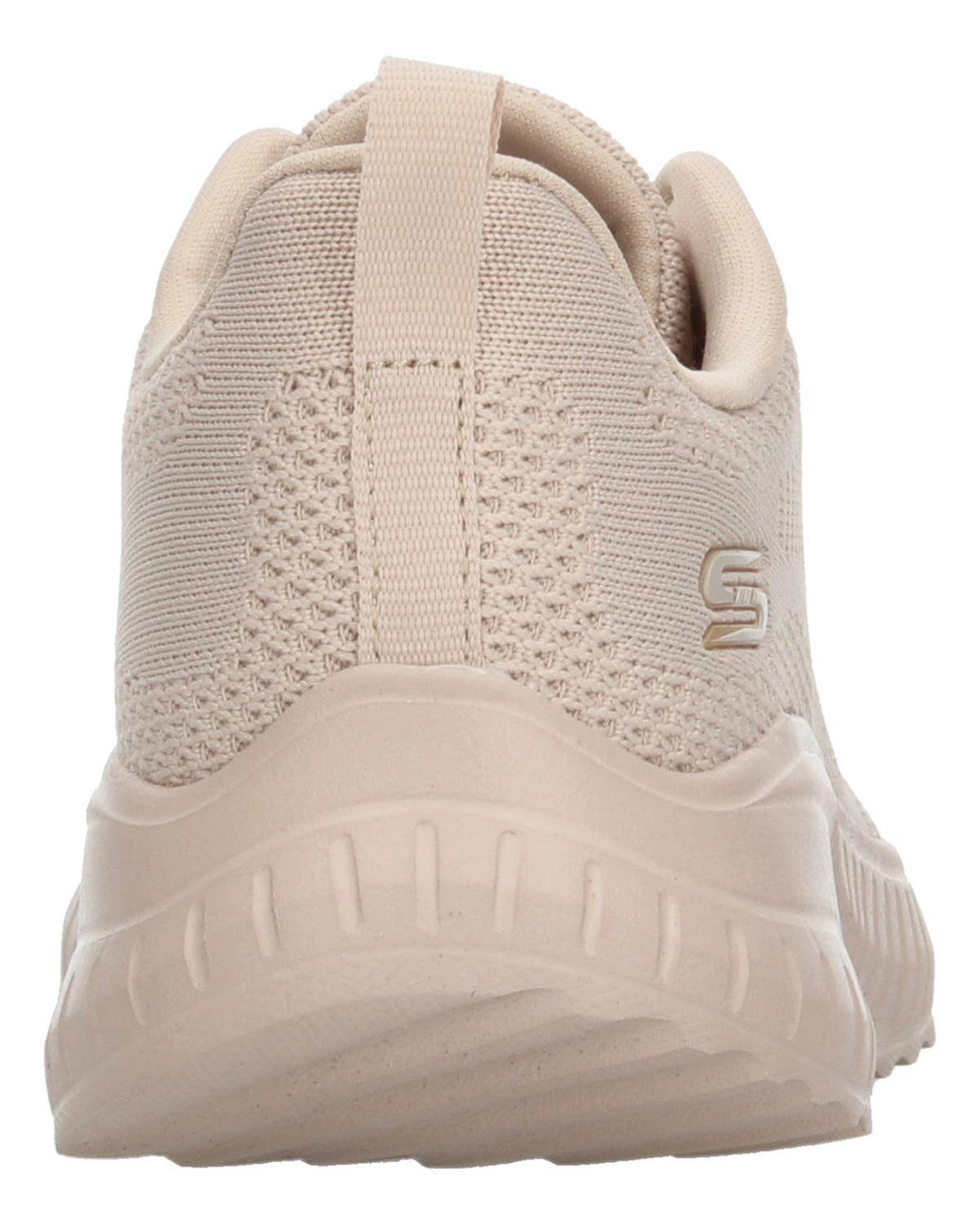 Tenis Skechers Beige Para Mujer [ske803], foto 9 de 10
