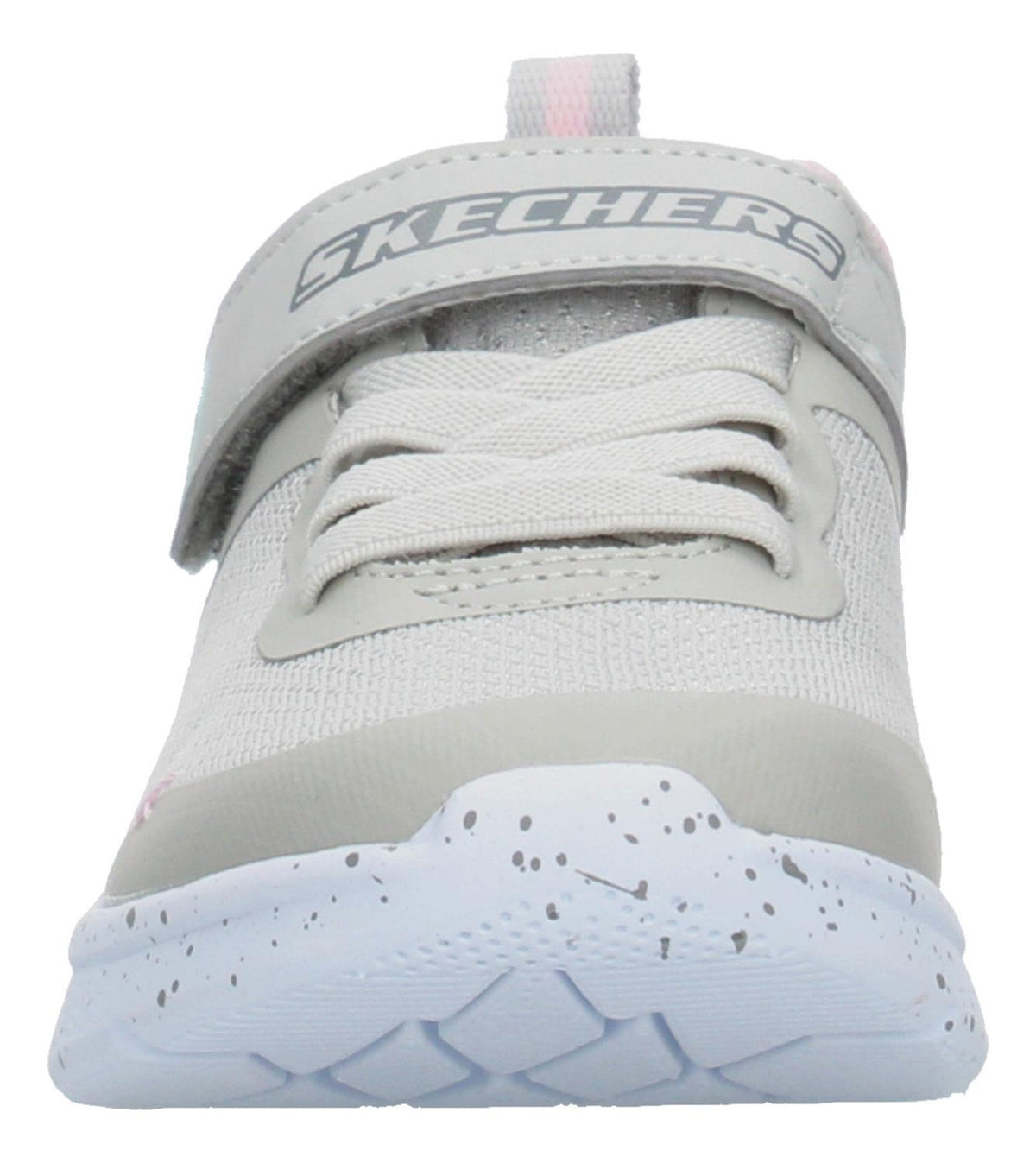 Tenis Skechers Gris Para Niña [ske858], foto 6 de 7