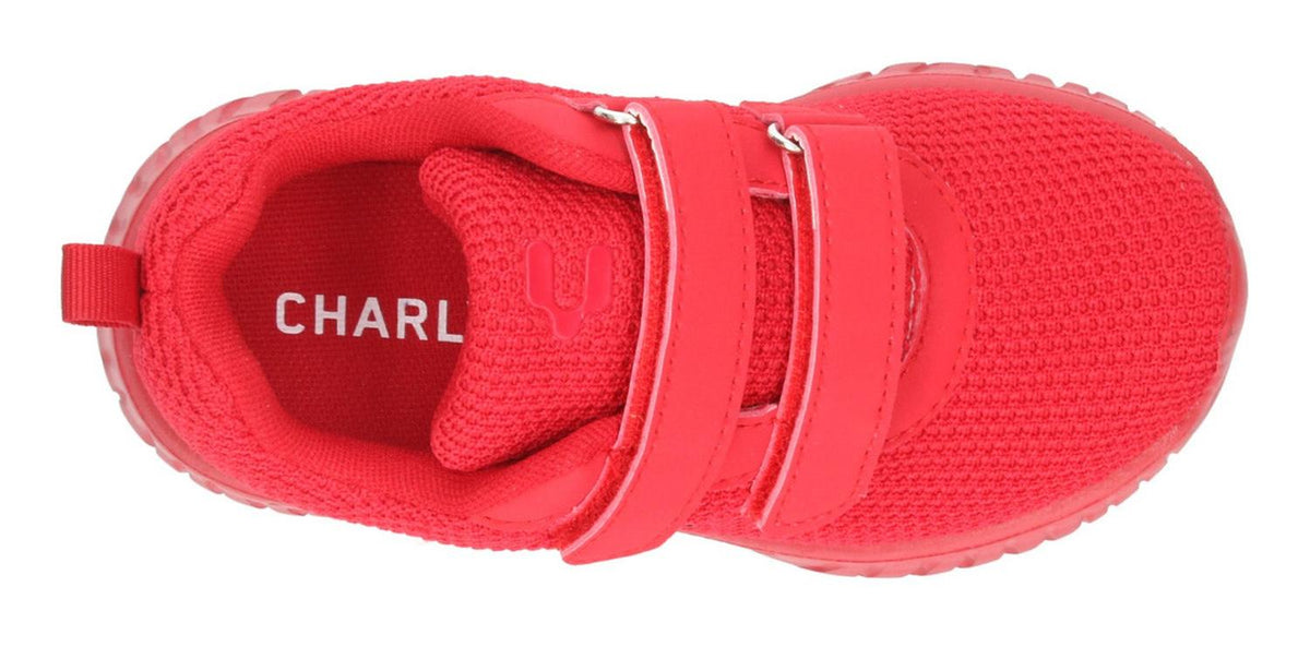 Tenis Charly Para Niño 1098142002 Rojo [chy3378], foto 8 de 10