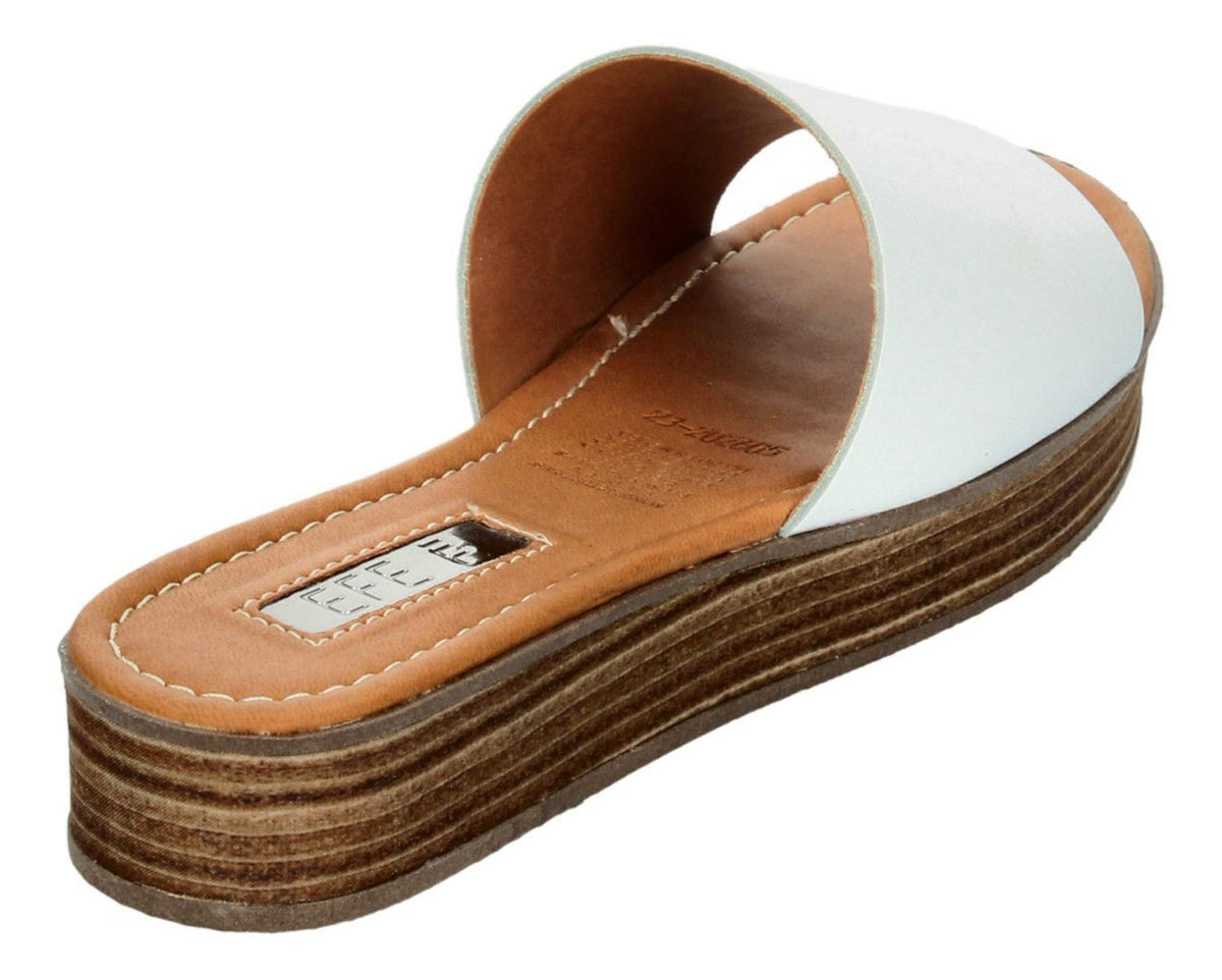 Sandalias Efe Para Mujer 202605 Blanco [efe916], foto 5 de 10