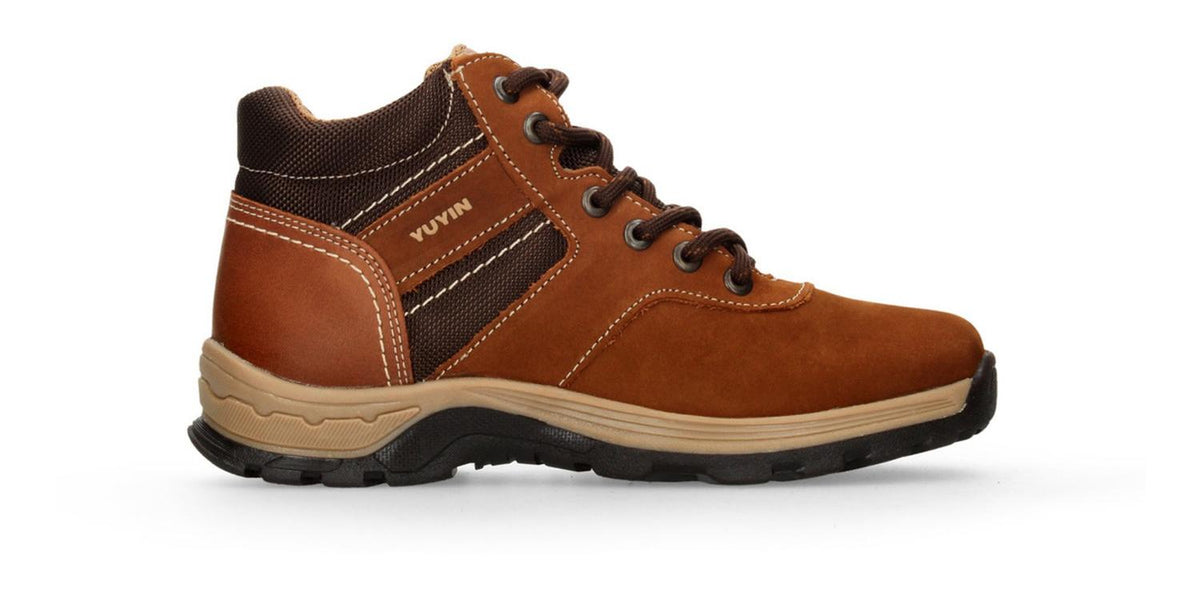 Zapato Casual Yuyin Para Niño 21041 [yuy387], foto 2 de 10