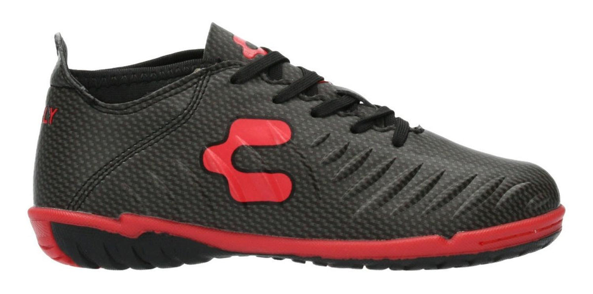 Zapato Soccer Charly Para Niño 1069283 Amarillo [chy2446], foto 1 de 6