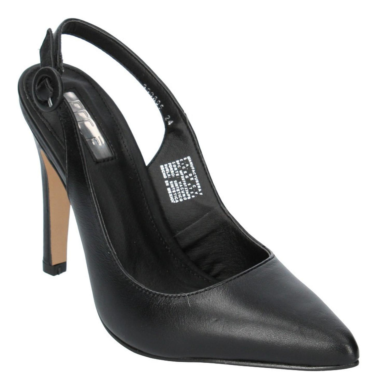 Zapatilla Efe Para Mujer 399805 Negro [efe911], foto 3 de 6