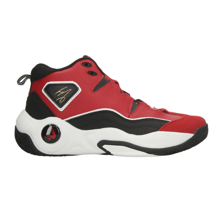 Tenis Shaq H.O.F. Hombre Rojo Basquetbol Para Caballero