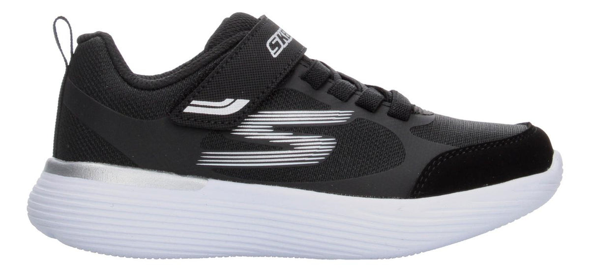 Tenis Skechers Negro Para Niño [ske877], foto 1 de 10