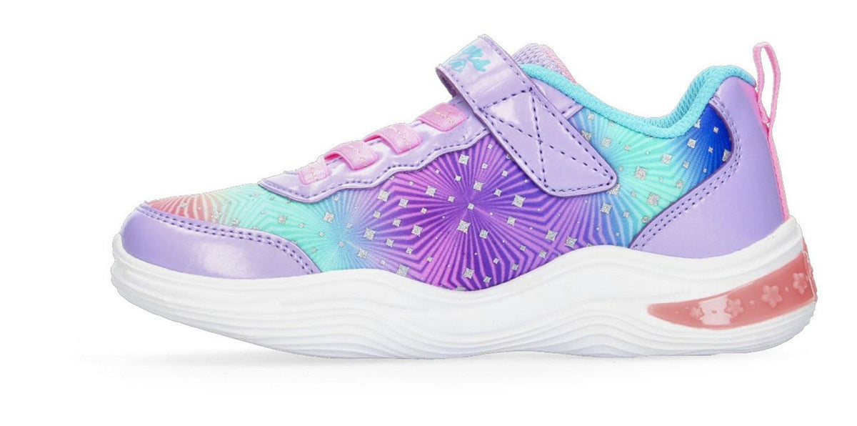 Tenis Skechers Para Niña 20335l [ske401], foto 3 de 10
