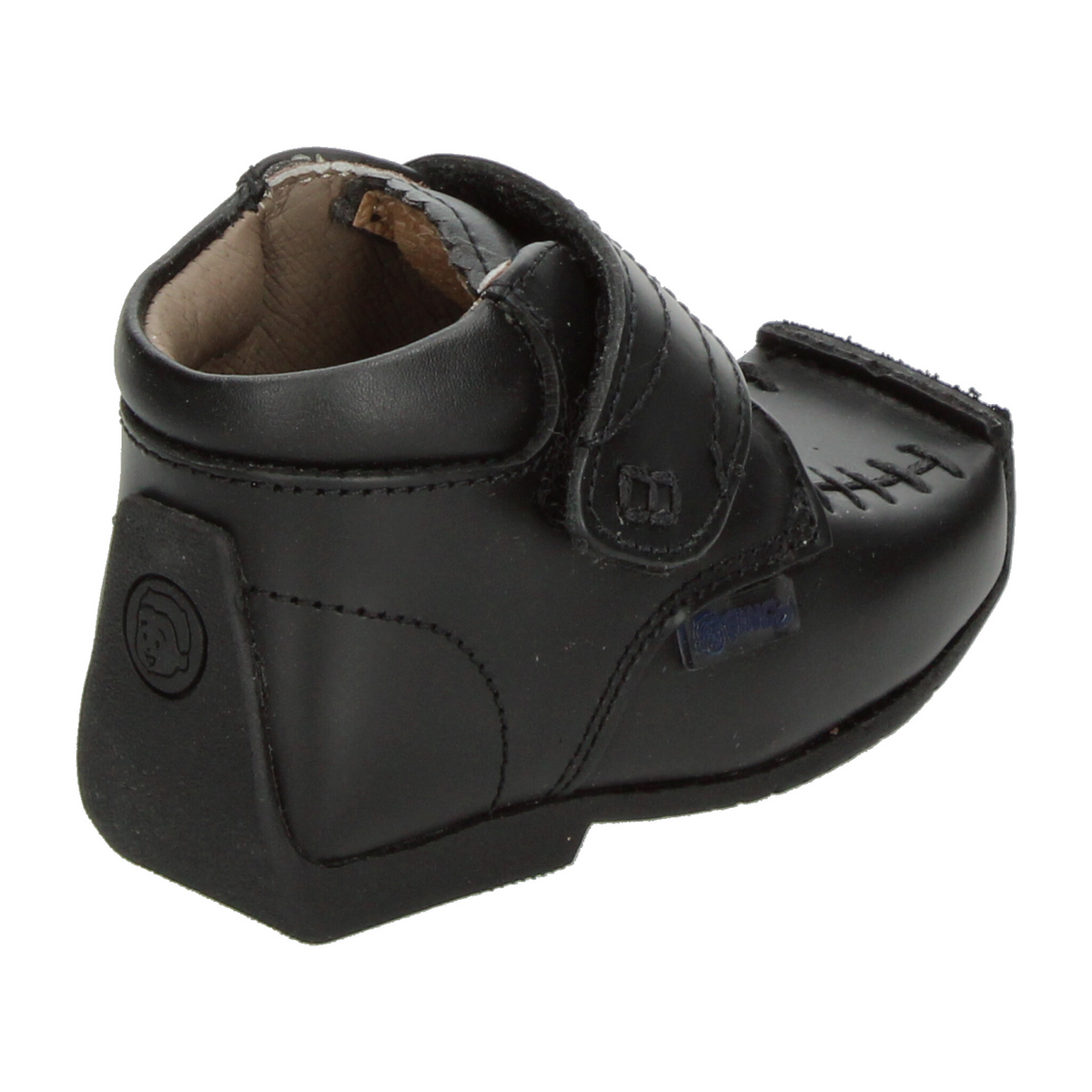 Zapato Pingo Negro para Niño T11-15 [PIN62], foto 4 de 10