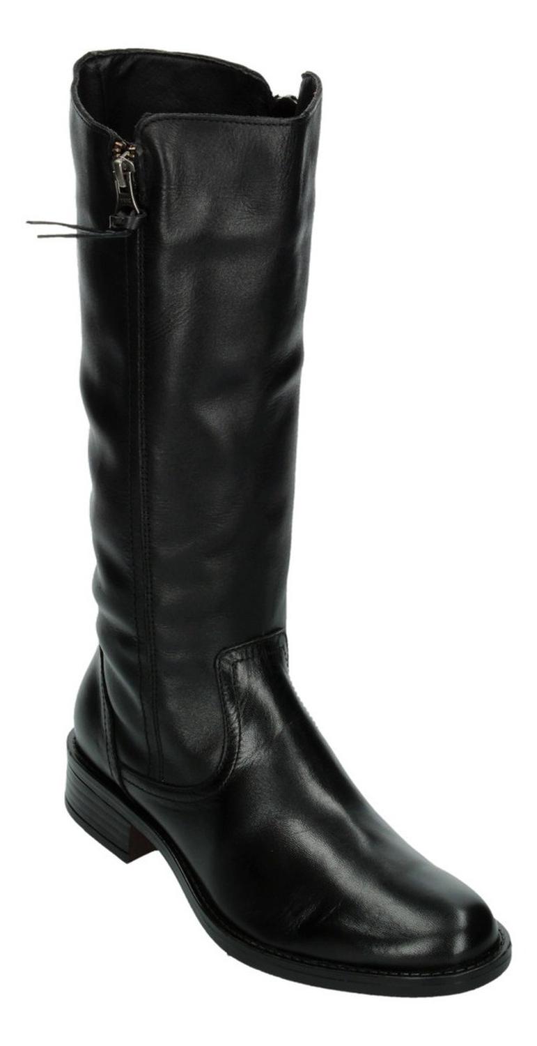 Bota Gino Cherruti Para Mujer 5308 Negro [gch317], foto 4 de 10