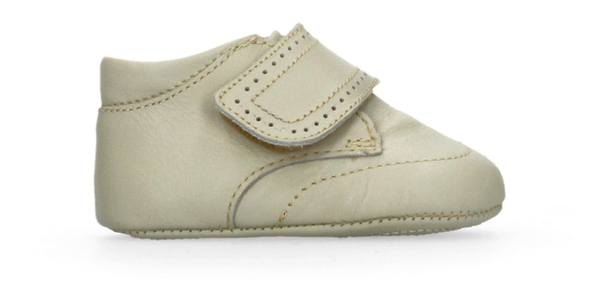 Zapato Casual Mini Burbujas Para Niño 23-407-n02 Beige [mnb2, foto 2 de 10