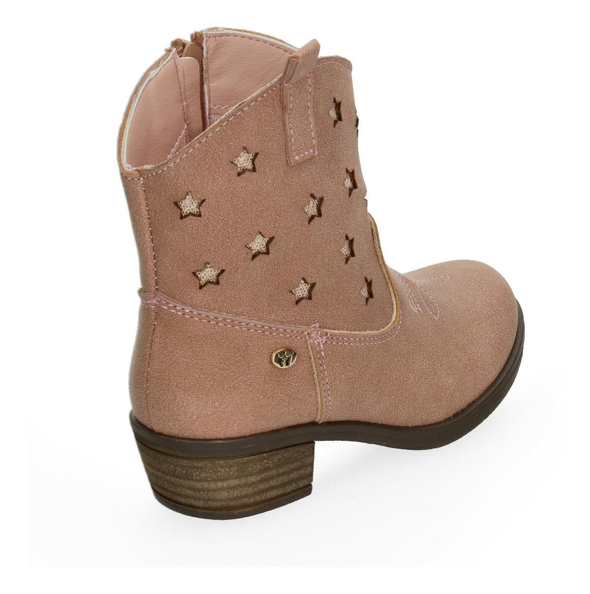 Bota Jakuna Cafe Para Niña [jak219], foto 5 de 11