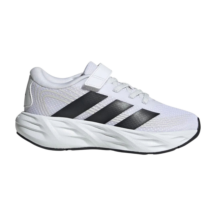 Tenis Adidas Galaxy 8 Niño Blanco Deportivo Infantil T16-22