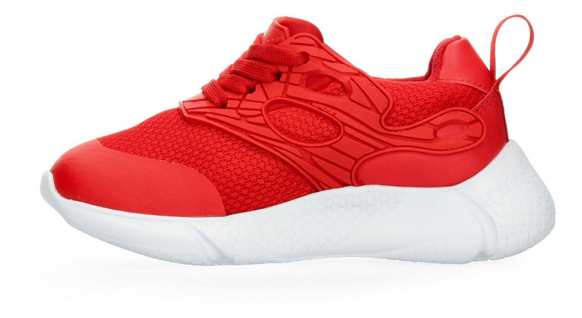 Tenis Coqueta Rojo Para Niño [cta950], foto 3 de 8