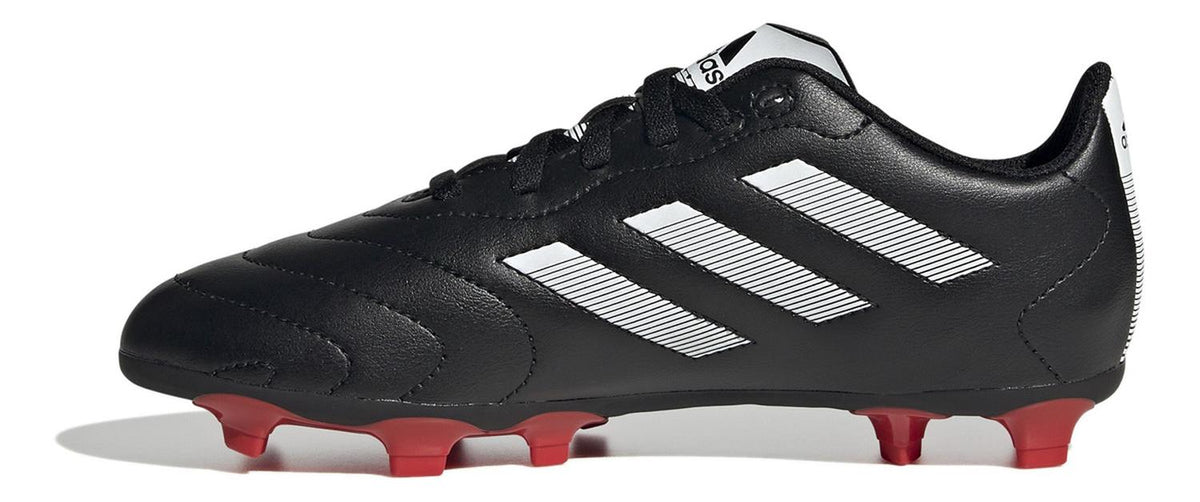Tenis Goletto Viii adidas Negro Para Niño Fútbol, foto 3 de 7