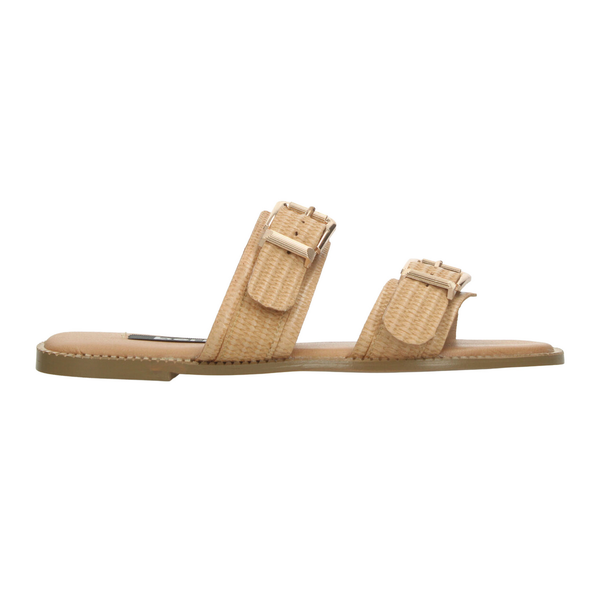 Sandalias Berlin Dama Beige Casual Para Mujer, foto 1 de 10