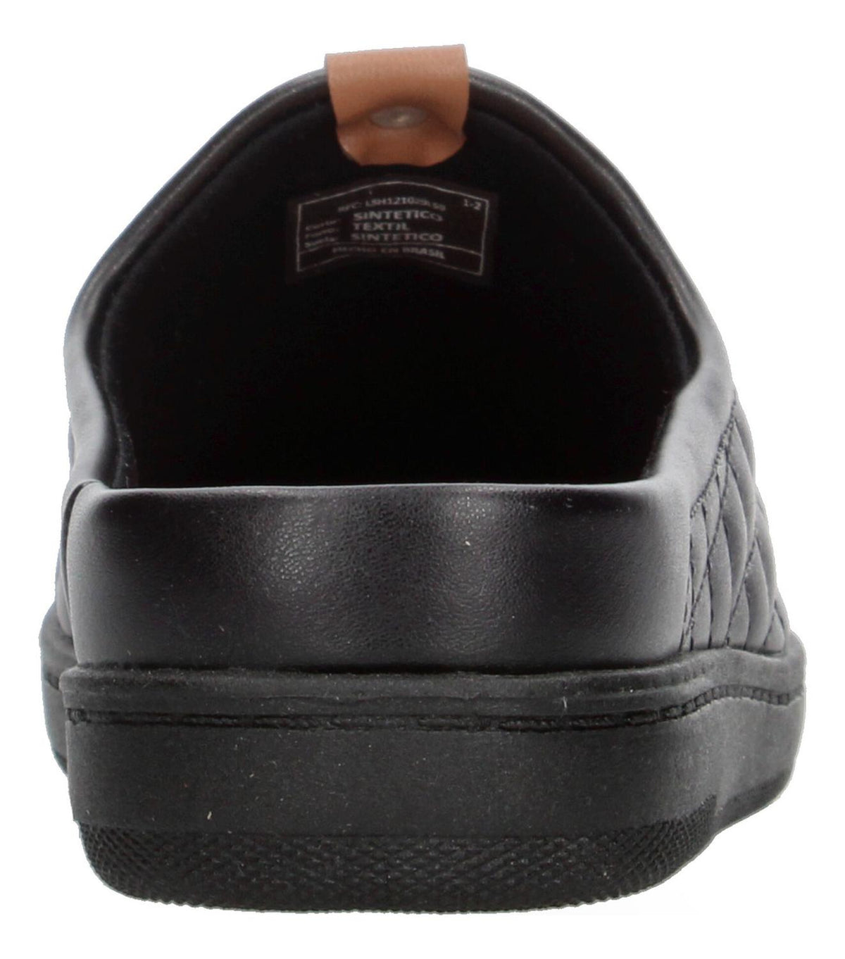 Zapato Confort Modare Negro Para Mujer [mod42], foto 7 de 10