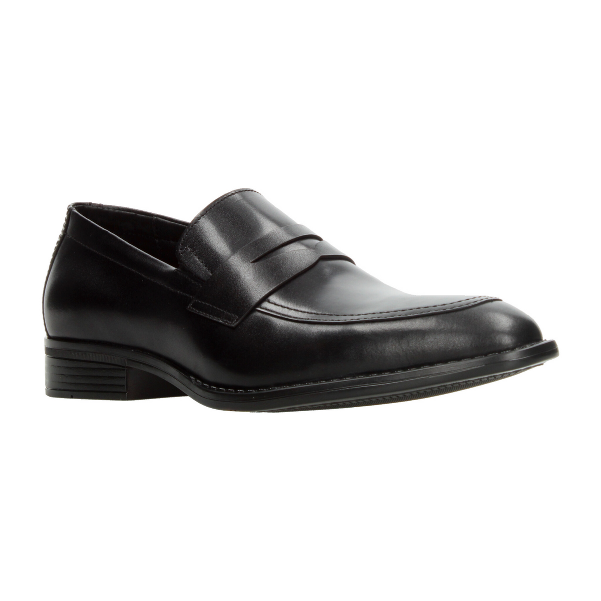 Zapato de Vestir Gino cherruti Negro para Hombre [GCH386], foto 2 de 10