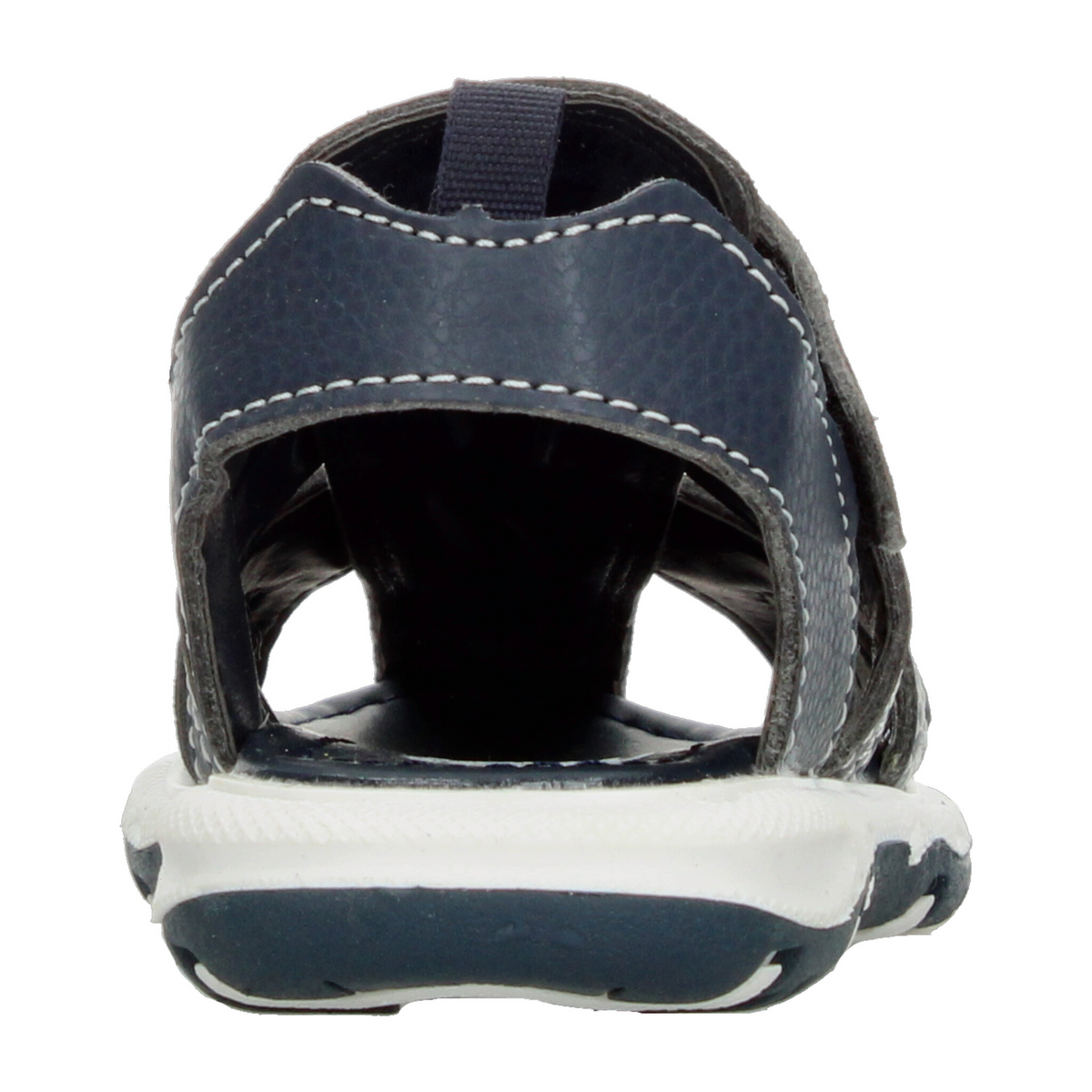Sandalias Minipapos Azul para Niño T15-18 [MNP339], foto 7 de 10