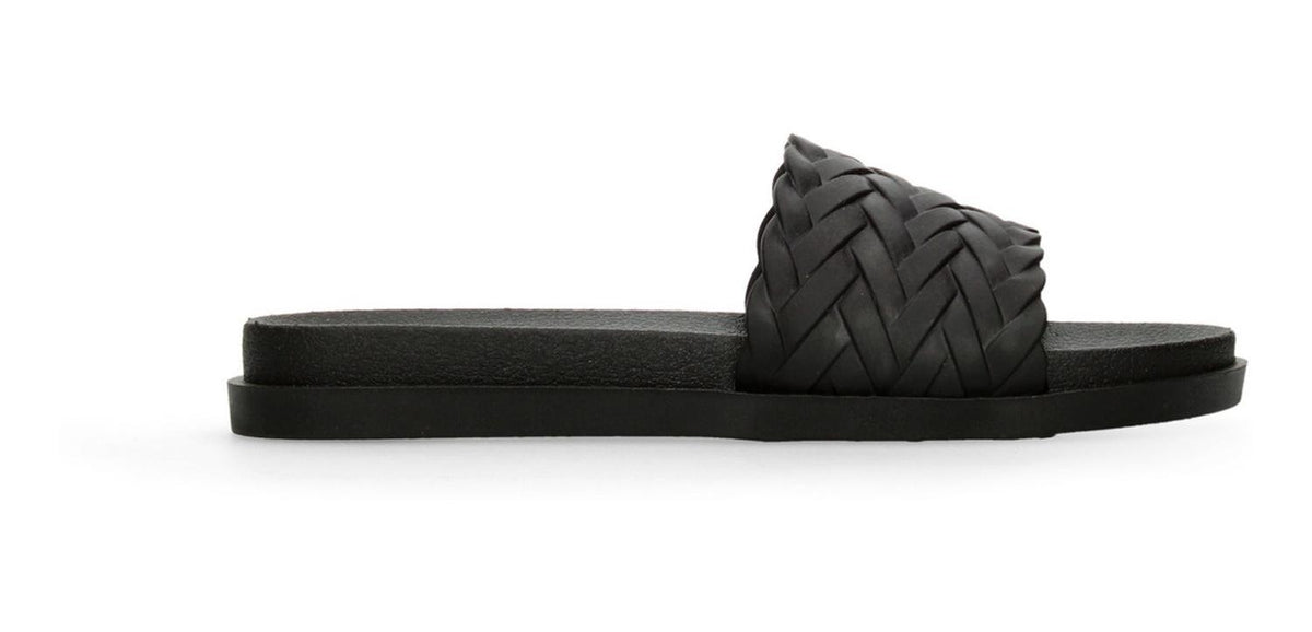 Sandalias Gosh Para Mujer 23715-03 Negro [gos929], foto 2 de 10