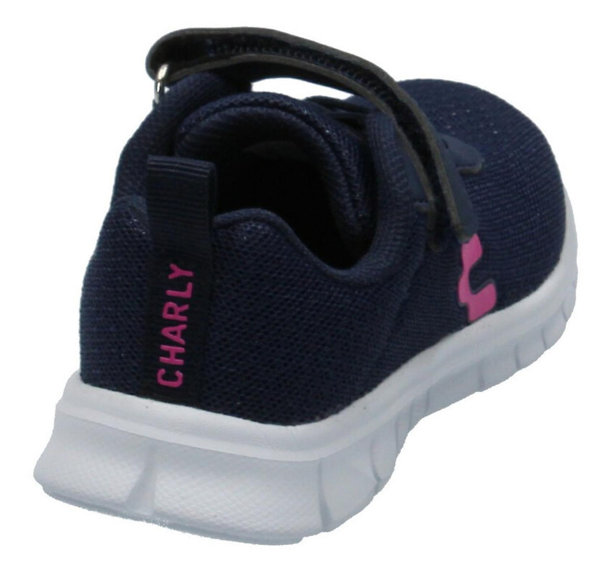 Tenis Charly Para Niña 1069878 [chy3015], foto 4 de 6