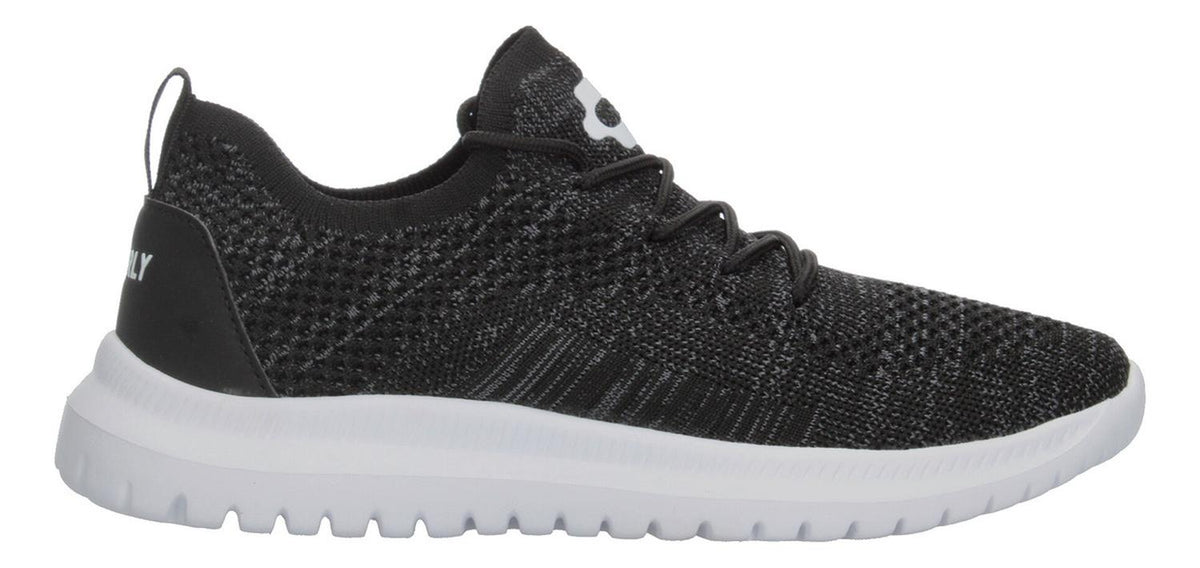 Tenis Charly Negro Para Hombre [chy3469], foto 3 de 10