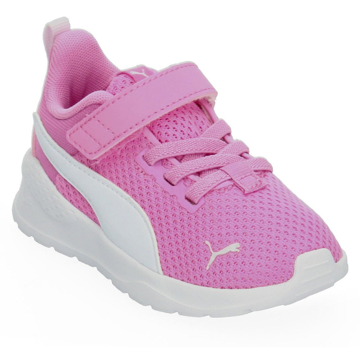 Tenis Puma Anzarun Lite Rosa Para Niña [pum634], foto 5 de 9