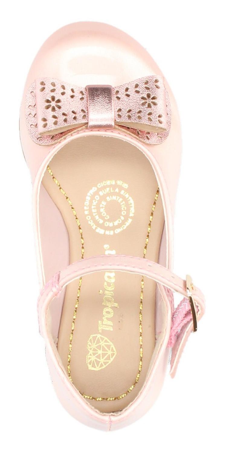 Balerina Flat Tropicana Para Niña 22012 [tro1077], foto 8 de 10