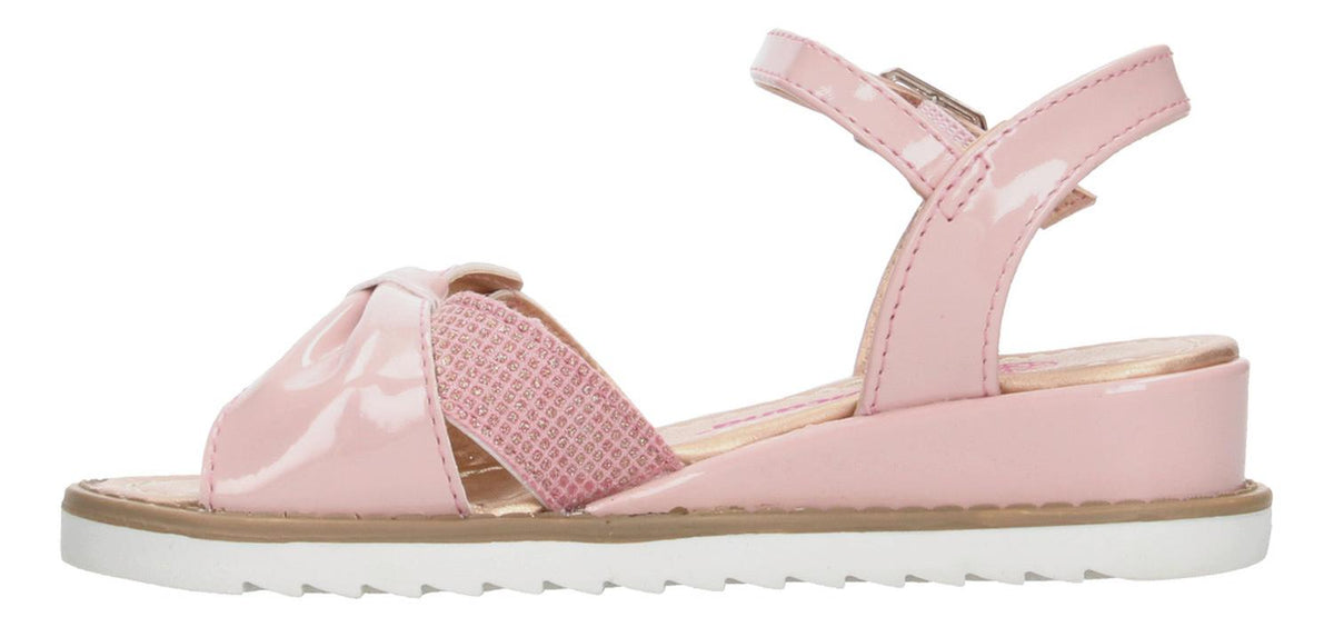 Sandalias Tropicana Rosa Para Niña [tro1332], foto 5 de 10