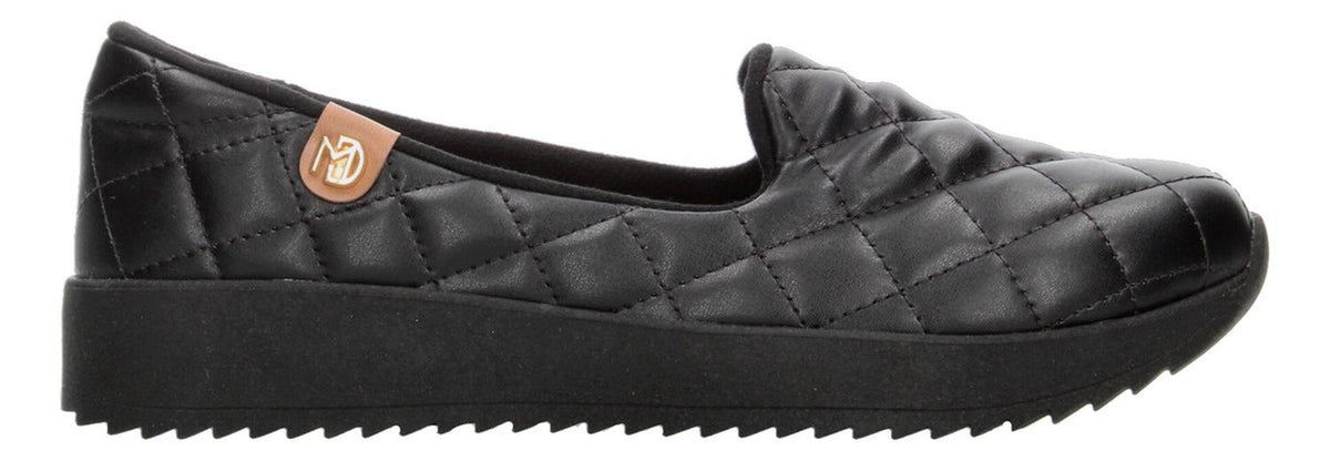 Zapato Confort Modare Negro Para Mujer [mod46], foto 1 de 10
